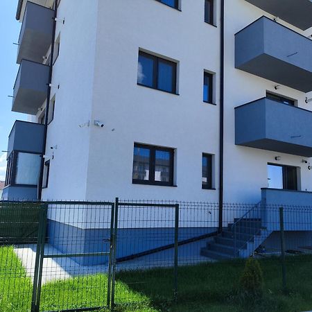 Flh - The Nest Apartment Şelimbăr Exterior foto