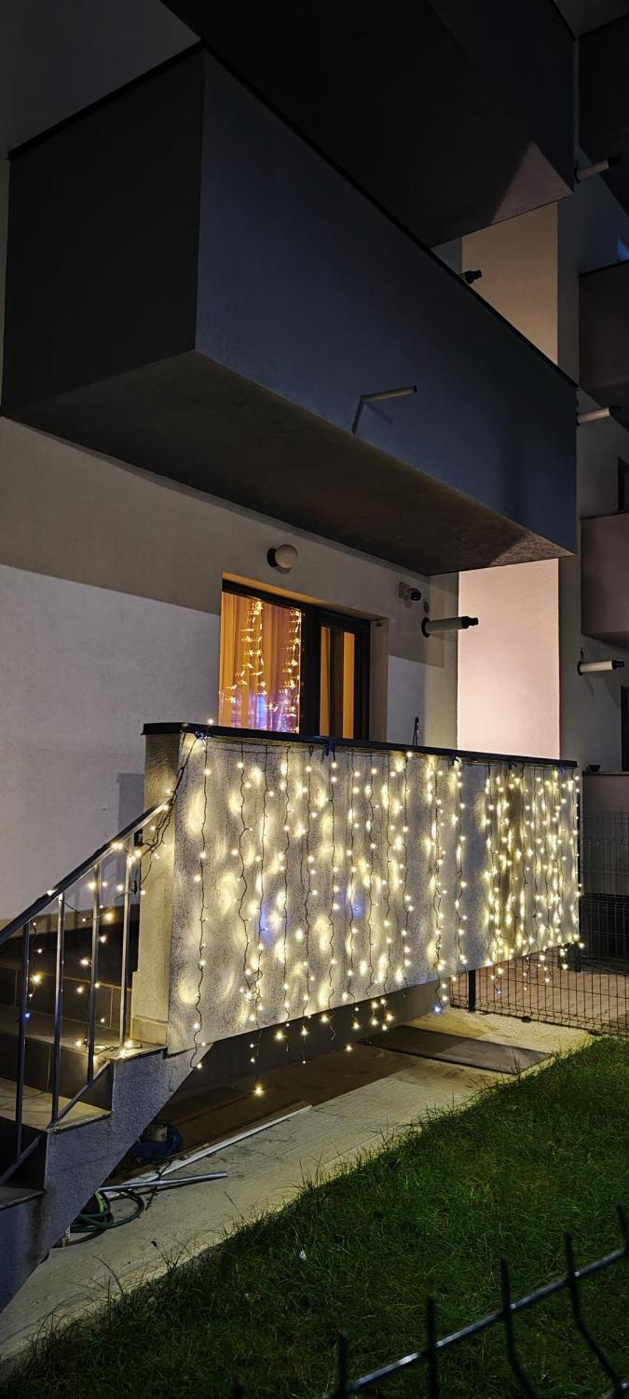 Flh - The Nest Apartment Şelimbăr Exterior foto